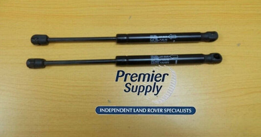 RANGE ROVER EVOQUE GAS STRUT FOR BONNET LR025400 X 2