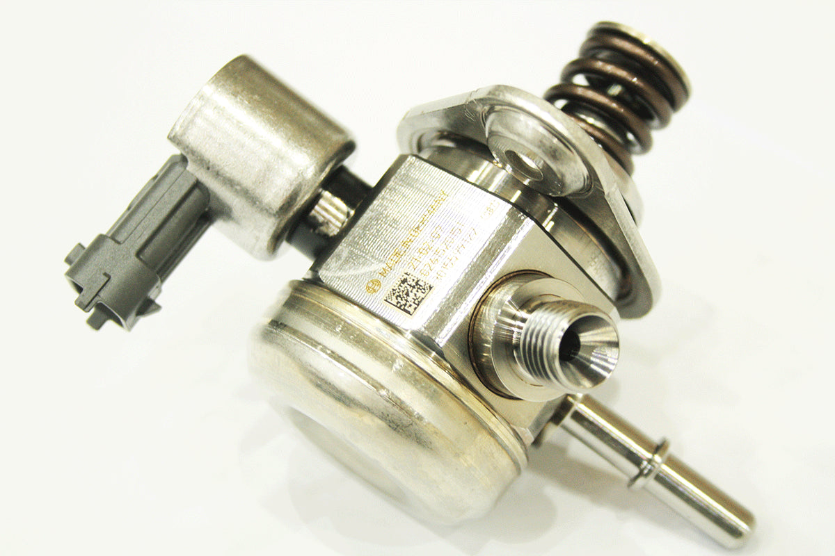 LR025599 - PUMP-FUEL (HIGH PRESSURE) 2.0L PETROL L359;L538;L550 From BOSCH