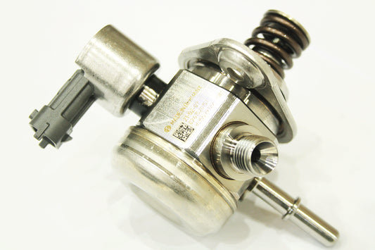 LR025599 - PUMP-FUEL (HIGH PRESSURE) 2.0L PETROL L359;L538;L550 From BOSCH