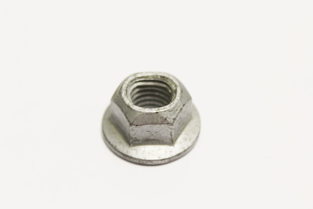 LR025680 - NUT - TURBOCHARGER - Suitable for Freelander 2, Evoque 12-18, Range Rover 2013 Onwards, Range Rover Sport 2014 Onwards & Discovery Sport 15 Onwards From PR2 ALLMAKES