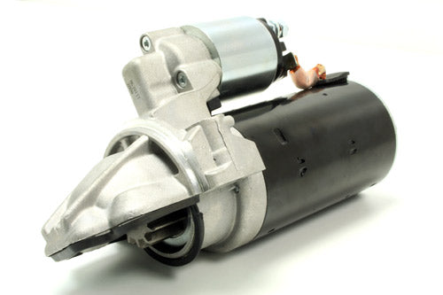 LR025840 - STARTER MOTOR - TD4 2.4 DIESEL - Suitable for Defender 2007 Onwards From ALLMAKES