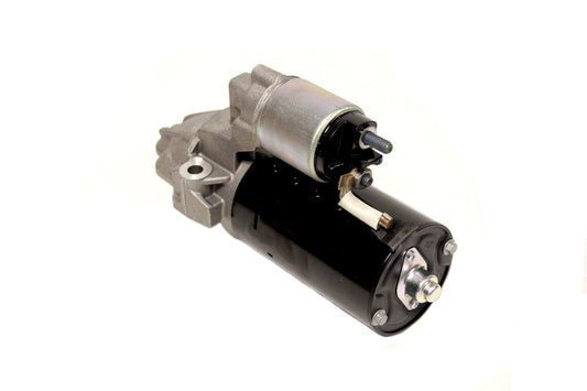 LR025840G - STARTER MOTOR - ELECTRIC - TD4 2.4 DIESEL - Suitable for Defender 2007 Onwards From DENSO