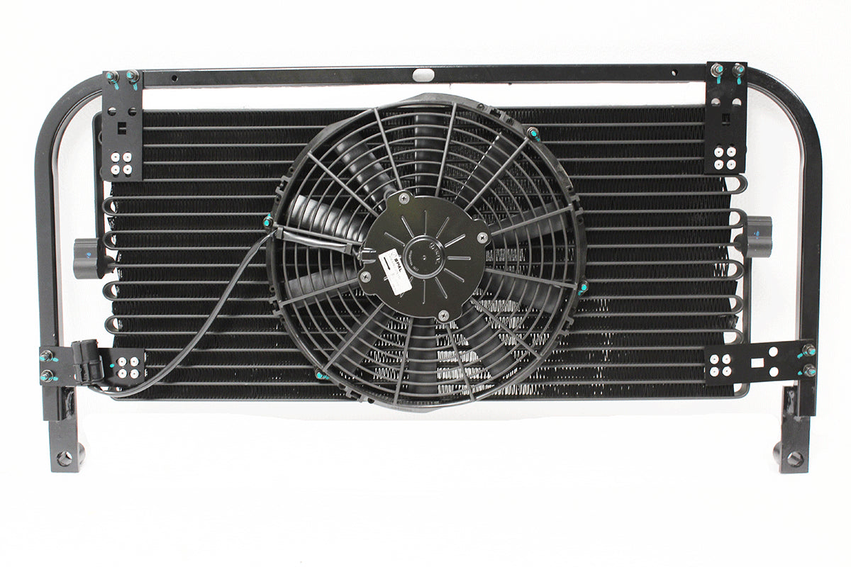 CONDENSER