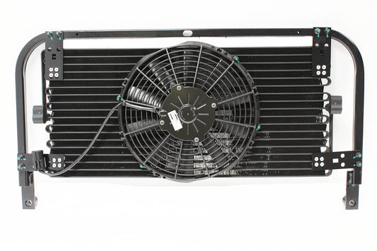 CONDENSER