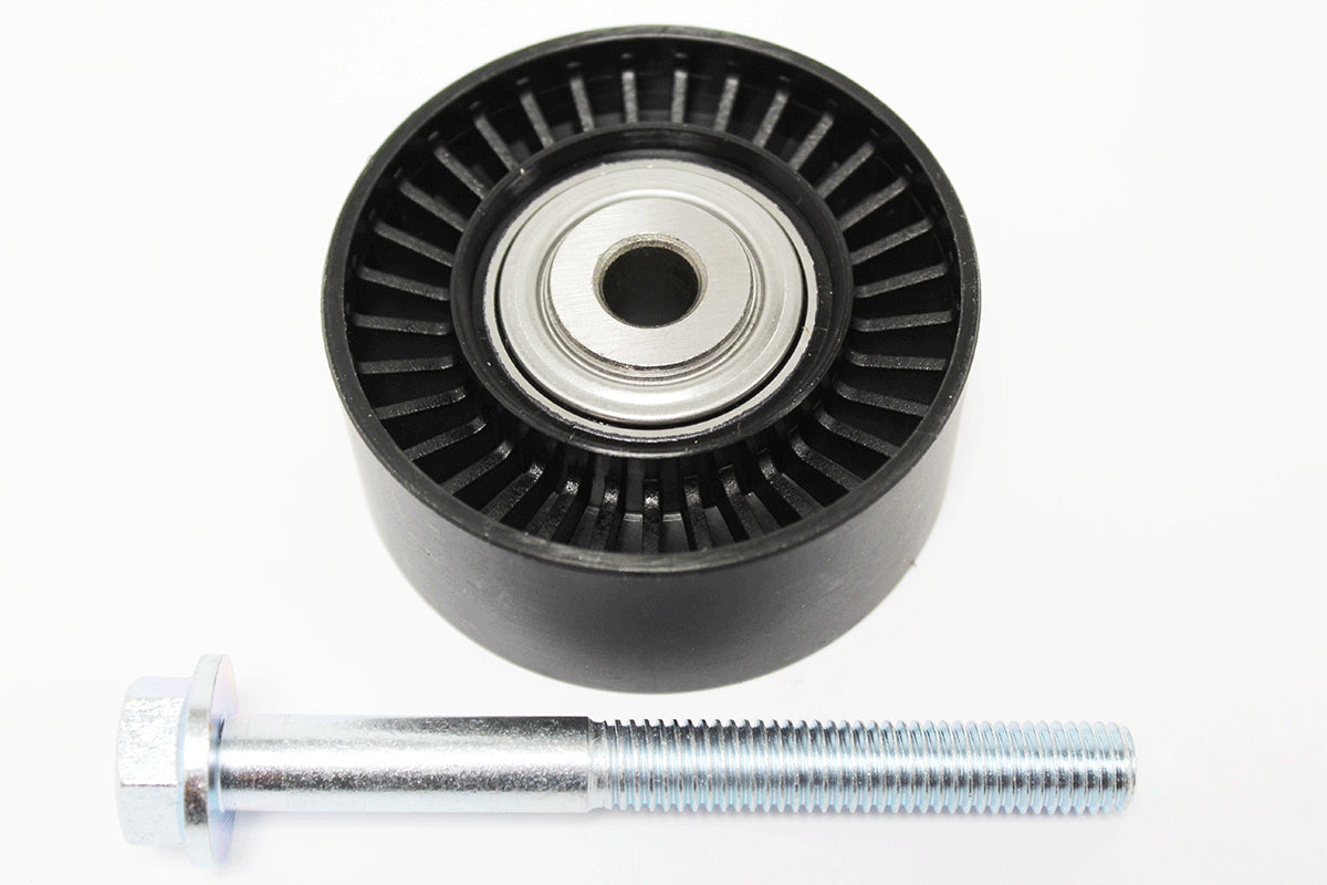 LR025988 - IDLER