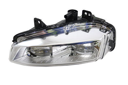 LR026090 - LAMP - FOG - LIGHTING - FRONT - LH - LED - Suitable for Evoque 12-18 From VALEO