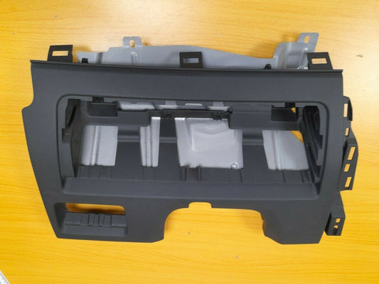 GENUINE LAND ROVER INSTRUMENT PANEL LOWER FOR RANGE ROVER EVOQUE P/N LR026129