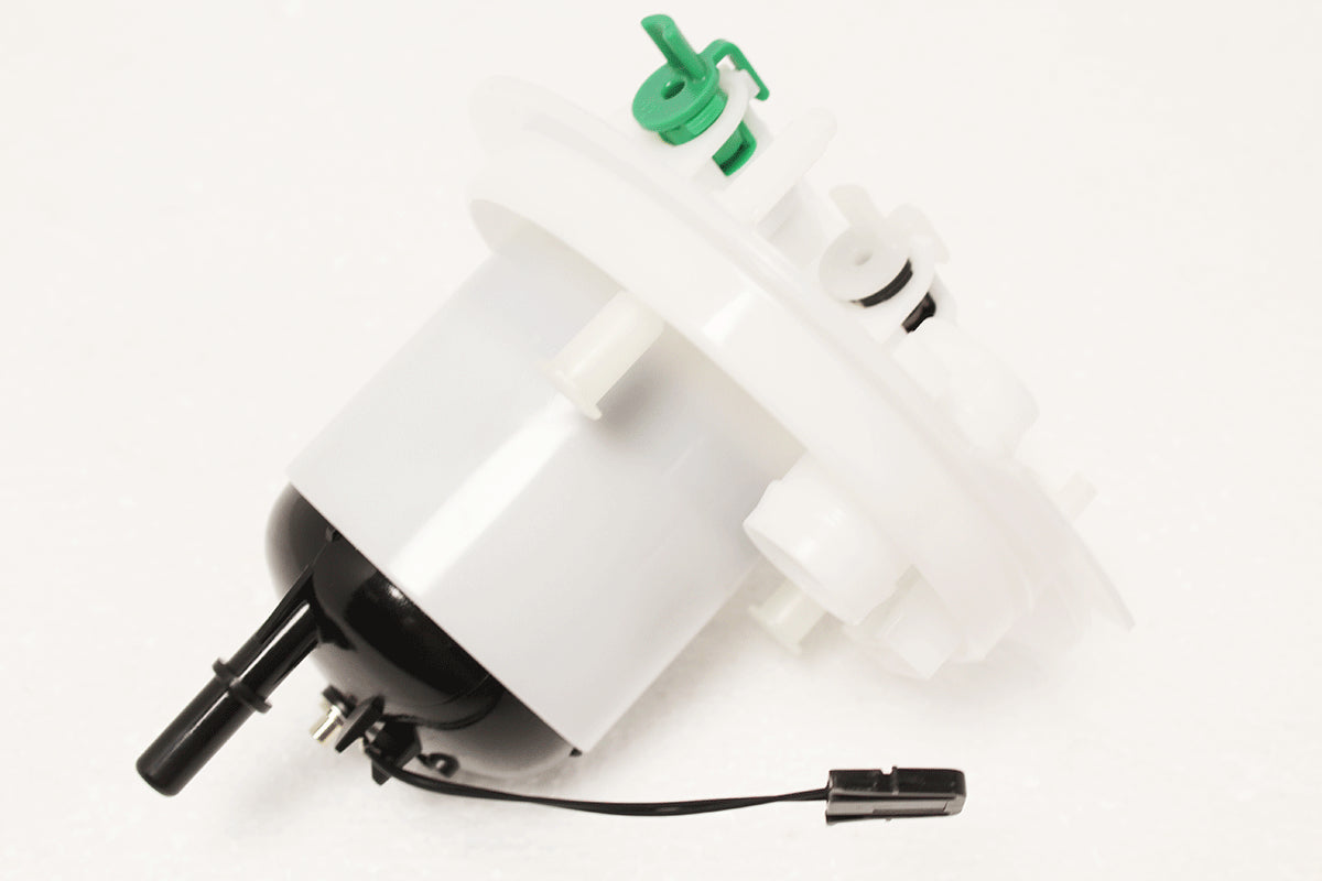 LR026197 - COVER - FUEL SENDER From ALLMAKES