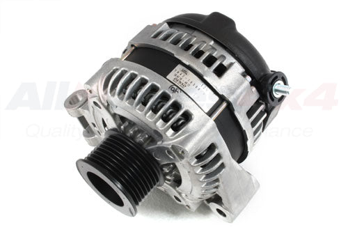 LR026344G - ALTERNATOR - TD8 3.6 DIESEL - Suitable for Range Rover 02-09, Range Rover 10-12