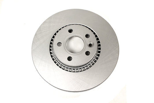 LR027107C - COATED BRAKE DISC - FRONT - Suitable for Freelander 2 From PR2 ALLMAKES