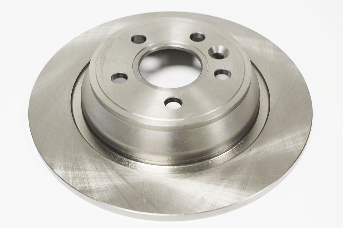 LR027123 - REAR BRAKE DISC - Suitable for Evoque 12-18 From ALLMAKES