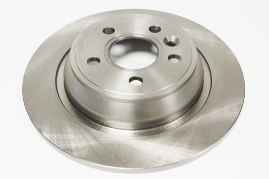LR027123 - REAR BRAKE DISC - Suitable for Evoque 12-18 From ALLMAKES