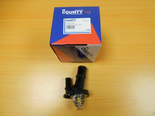 LAND ROVER  2.0L PETROL THERMOSTAT AND HOUSING LR027158