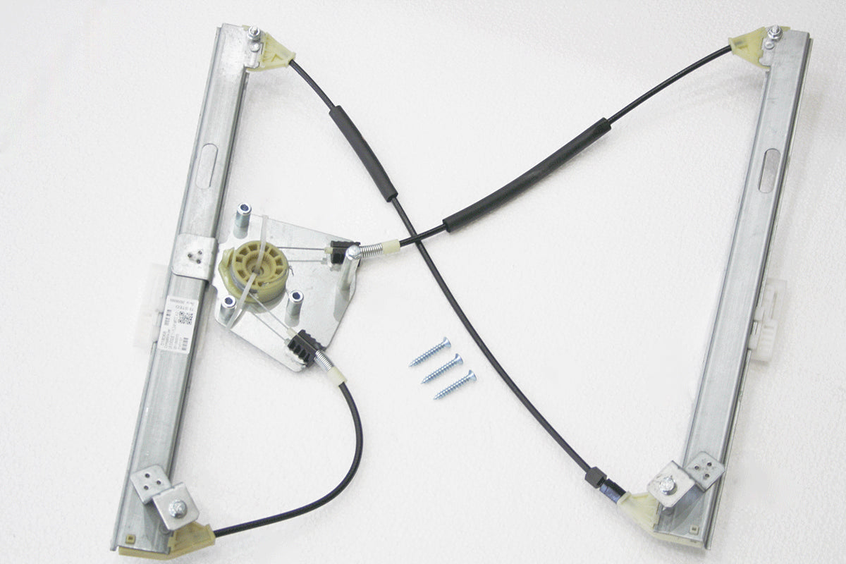 LR027350 - REGULATOR-WINDOW-FRONT-RH  L538 From LIFT SYSTEMS