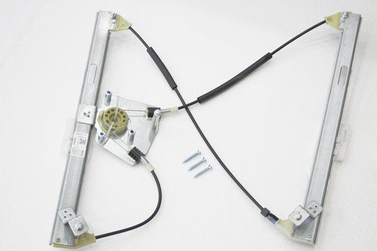 LR027350 - REGULATOR-WINDOW-FRONT-RH  L538 From LIFT SYSTEMS