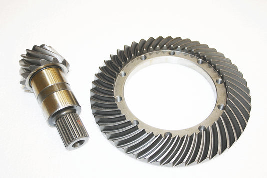 LR027528 - GEAR AND PINION - DRIVING From ALLMAKES
