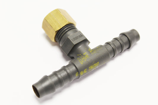 LR027661 - VALVE - AIR - ENGINE COOLING - Suitable for Discovery 3, Range Rover Sport 05-09 From ALLMAKES