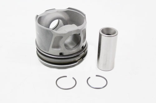 LR028922 - PISTON ASSY  F2  2.2L From PR2 ALLMAKES OE