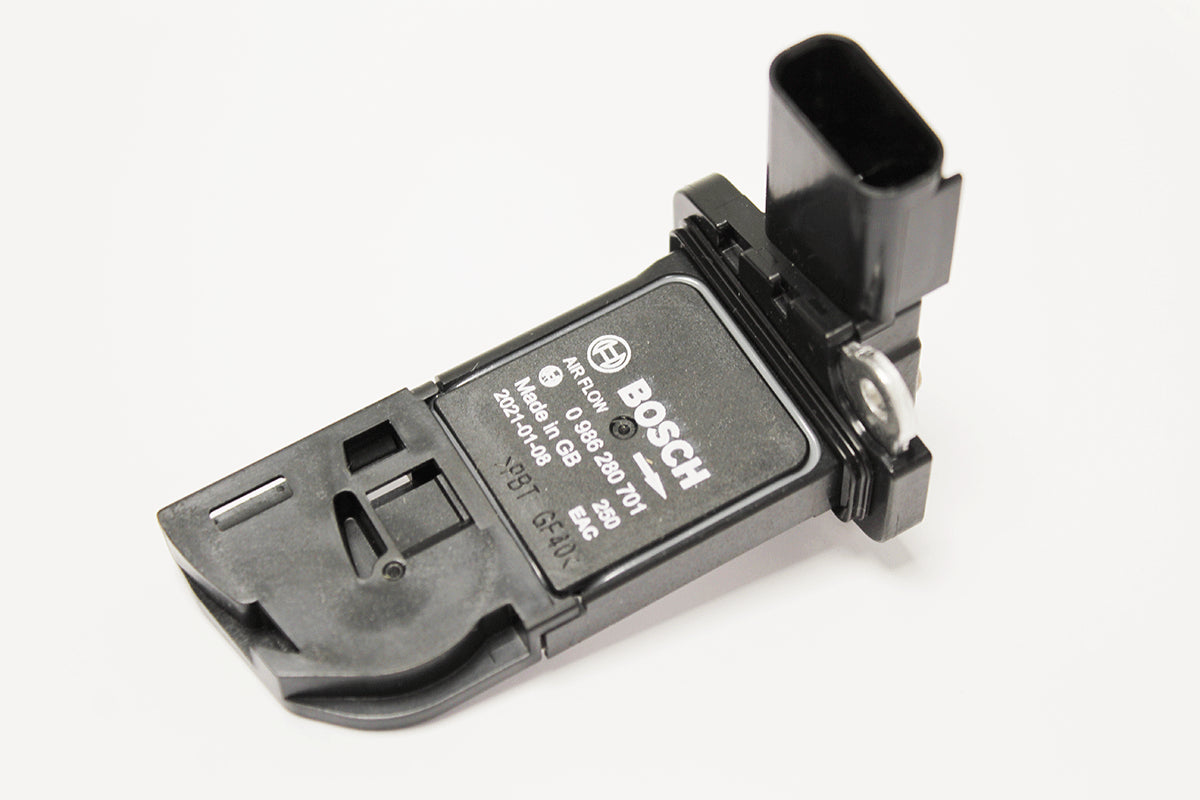 LR029074G - SENSOR- AIR FLOW MASS 2.2D 2.0L From BOSCH
