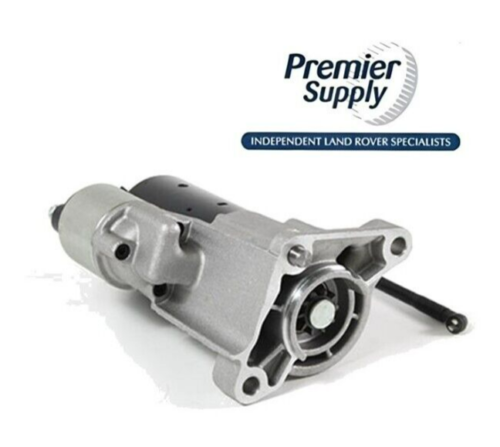 3.2 PETROL LAND ROVER FREELANDER 2 STARTER MOTOR LR029180