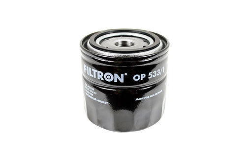 LR029240 - OIL FILTER - D3 - D4 - 4.0 V6 PETROL From MAHLE