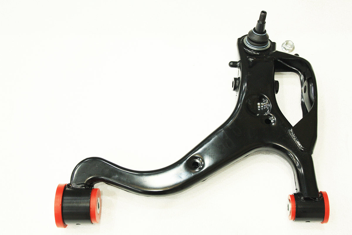 Front Lower RH Arm for D3/D4 RRS 05-13 - LR029301TF