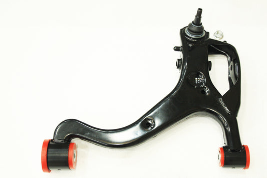 Front Lower RH Arm for D3/D4 RRS 05-13 - LR029301TF