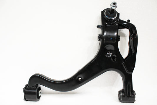 LR029303G - ARM - LOWER SUSPENSION - FRONT RADIUS ARM - RH - TD8 3.6 DIESE From PR2 OEM