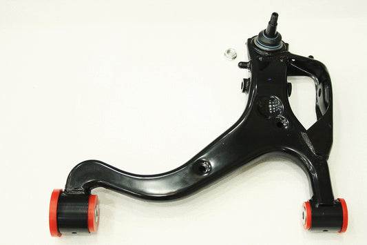 LR029303TF - Front Lower RH Arm for D3/D4 RRS 05-13