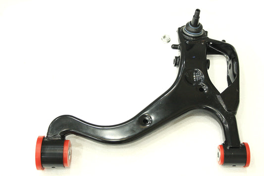 Front Lower RH Arm for D3/D4 RRS 05-13 - LR029304TF