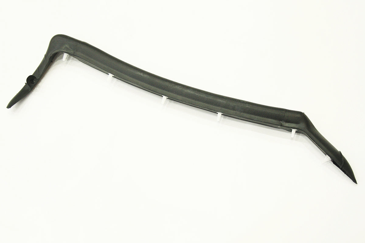 LR029308 - WEATHERSTRIP-DOOR-LOWER LH SIDE From ALLMAKES