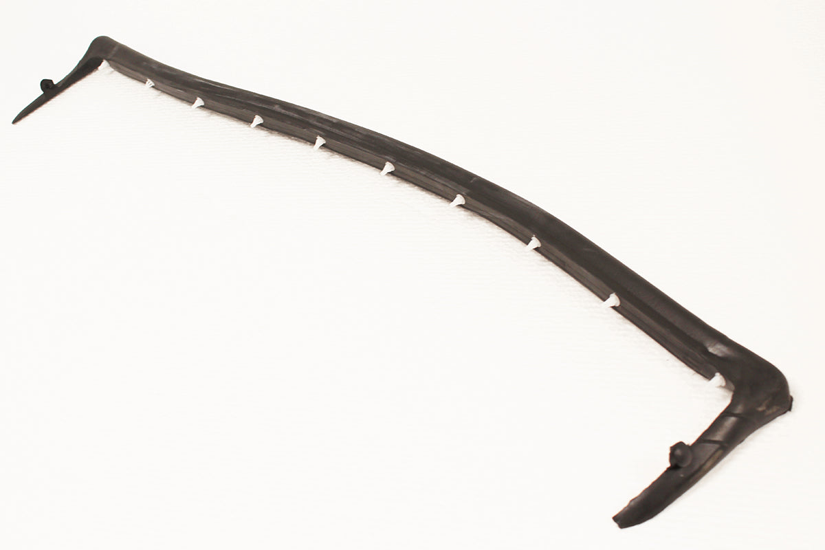 LR029309 - WEATHERSTRIP - DOOR - LOWER From ALLMAKES