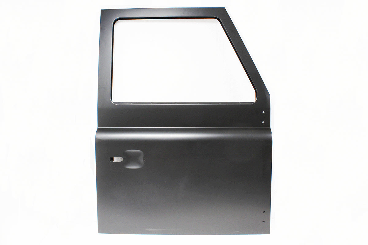 LR029310 - DOOR - FRONT From PR2 ALLMAKES