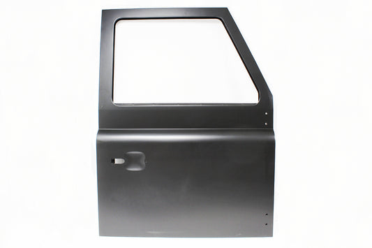LR029310 - DOOR - FRONT From PR2 ALLMAKES
