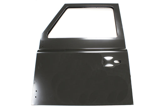 LR029311 - DOOR - FRONT From PR2 ALLMAKES