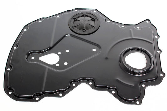 LR029906 - COVER CYLINDER FRONT From ALLMAKES