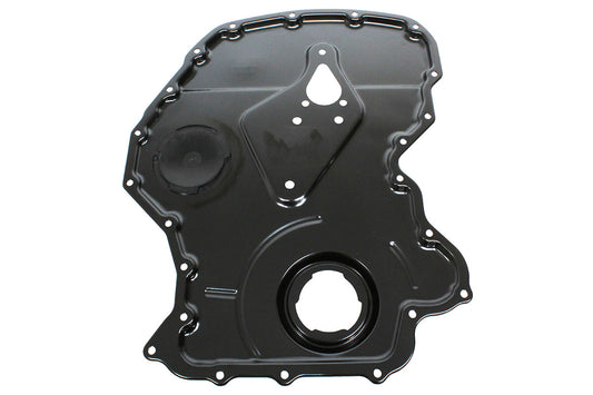 LR029906G - COVER ENGINE FRONT 2.2D L317 From ALLMAKES OE