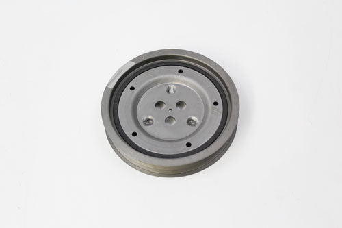 LR029988 - PULLEY   CRANKSHAFT - DEF 07 > - 2.2L PUMA From CORTECO