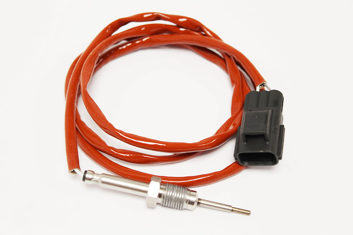LR030003 - SENSOR-EXHAUST GAS TEMPERATURE-PRE CAT 2.2D DEF2 From PR2 AUTOTEC