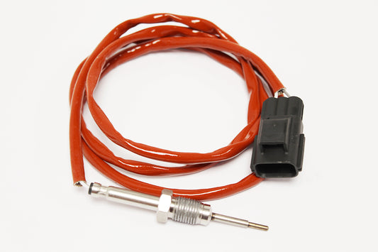 LR030003 - SENSOR-EXHAUST GAS TEMPERATURE-PRE CAT 2.2D DEF2 From PR2 AUTOTEC