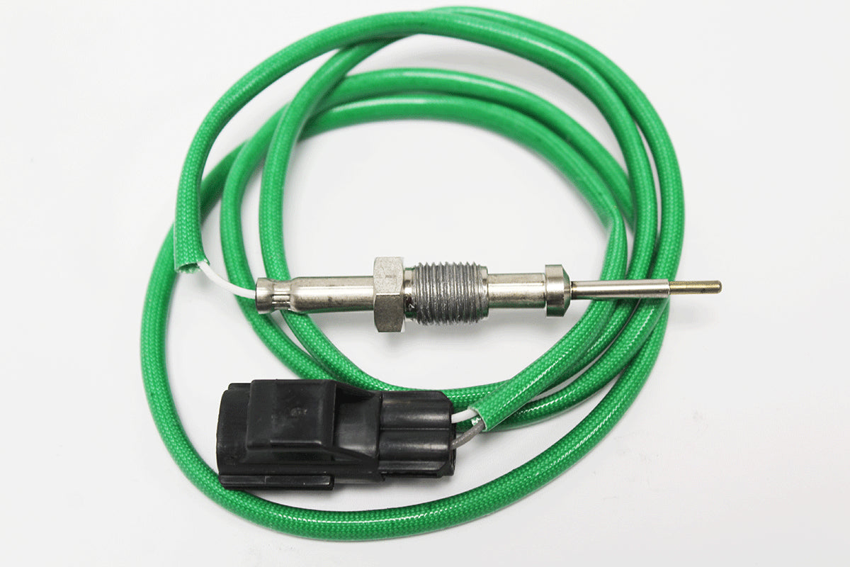 LR030004 - SENSOR-EXHAUST GAS TEMPERATURE-POST CAT 2.2D DEF2 From PR2 AUTOTEC