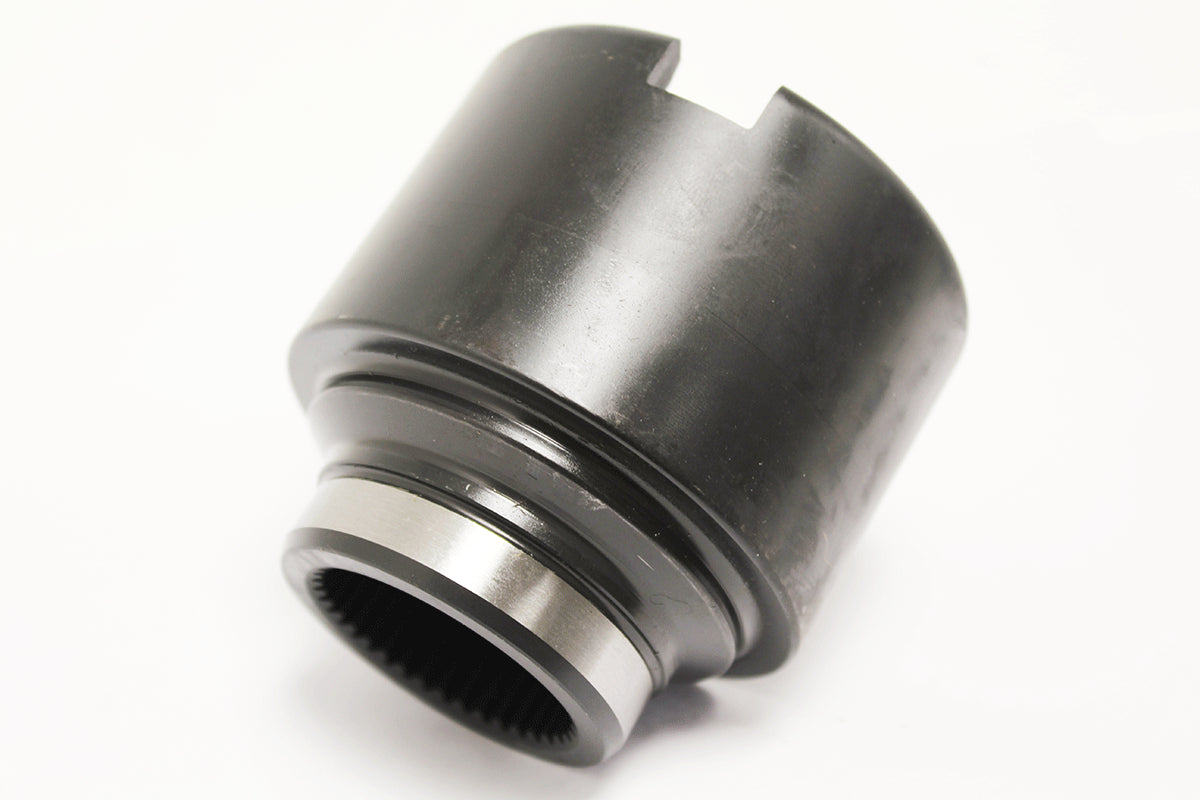 LR030054 - FLANGE - DRIVE From ALLMAKES