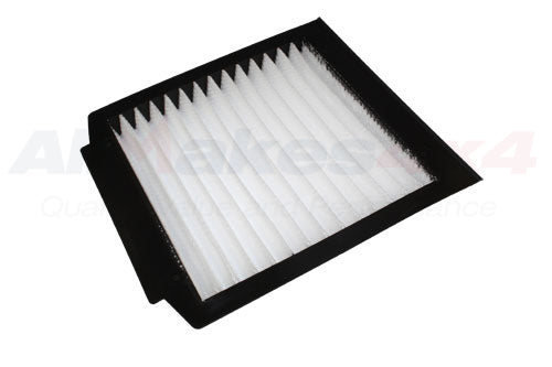 LR030219 - POLLEN FILTER - HEATER ASSEMBLY - AIR CON - Suitable for Range Rover P38 From ALLMAKES