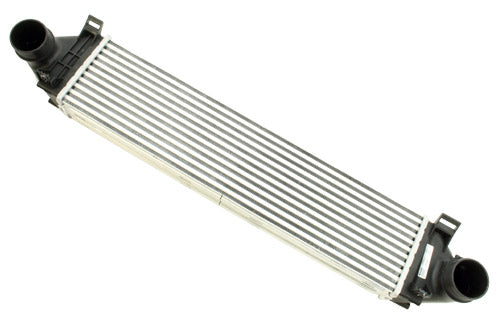 LR031466 - INTERCOOLER - ASSEMBLY - INTERCOOLER AND HOSES - 2.2L DIESEL - Suitable for Discovery 2, Evoque 12-18 From PR2 NISSENS