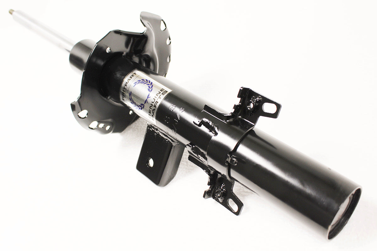 LR031668R - SHOCK ABSORBER - REAR SUSPENSION - RH - Suitable for Freelander 2 From BRITPART