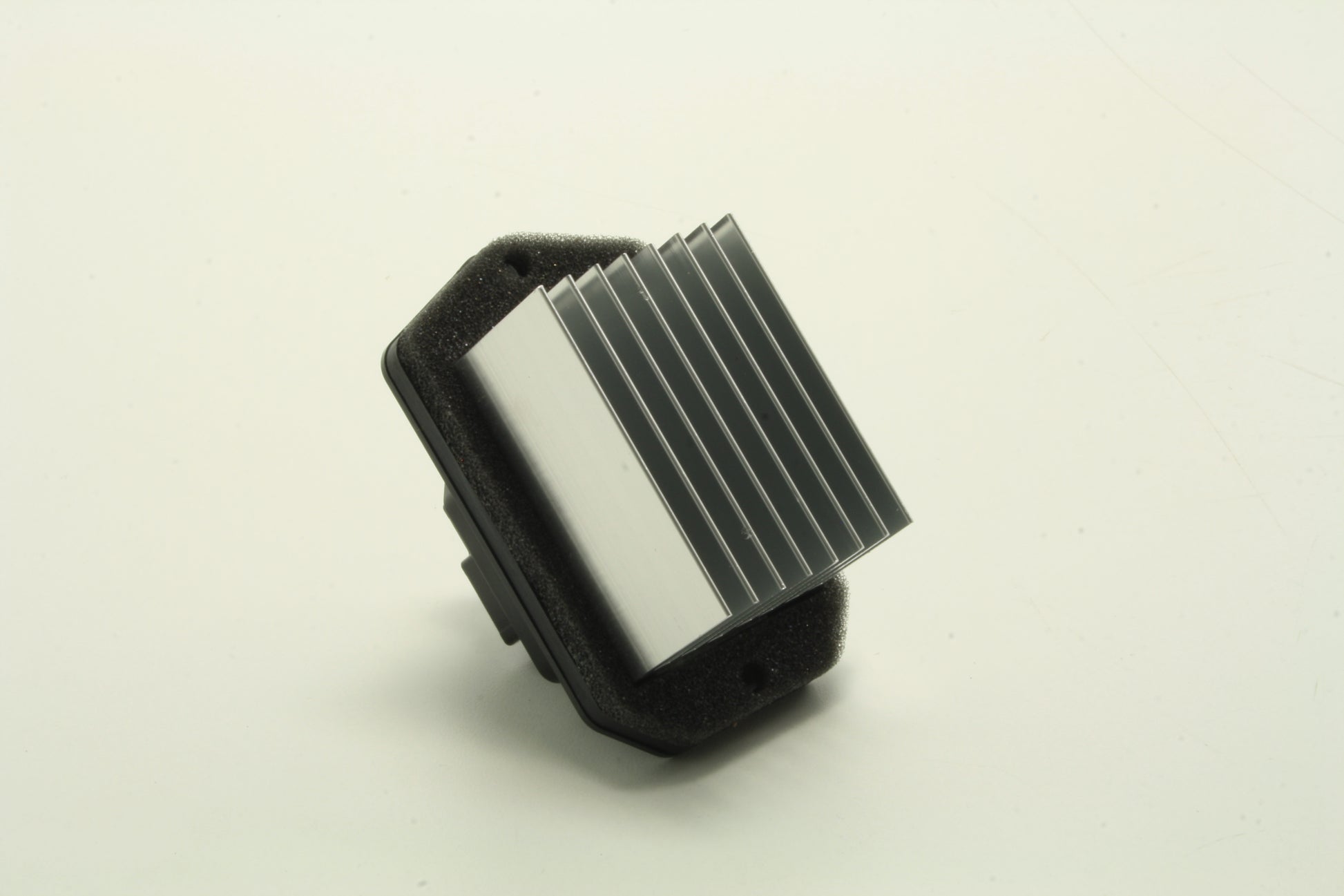 LR031677 - CONTROL UNIT - HEATER - FITS - Suitable for Range Rover Sport 10-13 From ALLMAKES