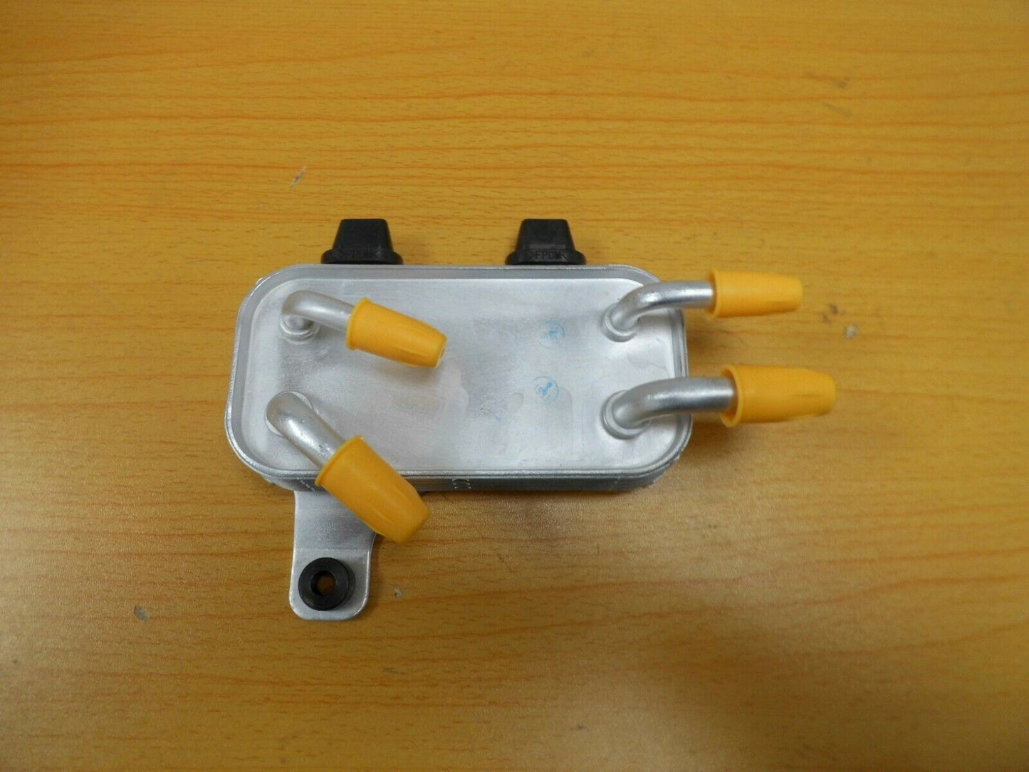 LAND ROVER DISCOVERY 3/4, R/R SPORT DIESEL FUEL COOLER LR031827