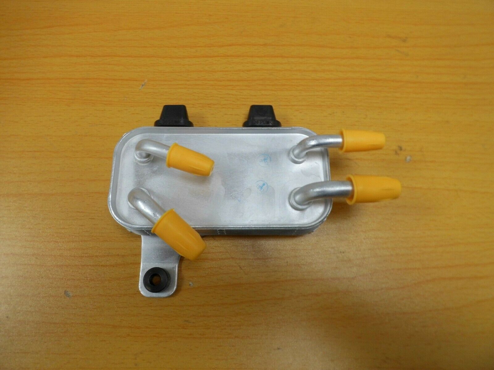 LAND ROVER DISCOVERY 3/4, R/R SPORT DIESEL FUEL COOLER LR031827