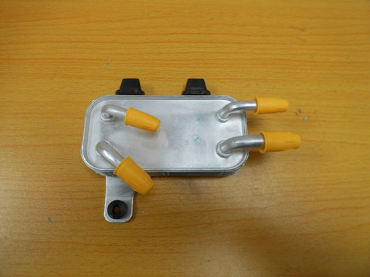 LAND ROVER DISCOVERY 3/4, R/R SPORT DIESEL FUEL COOLER LR031827