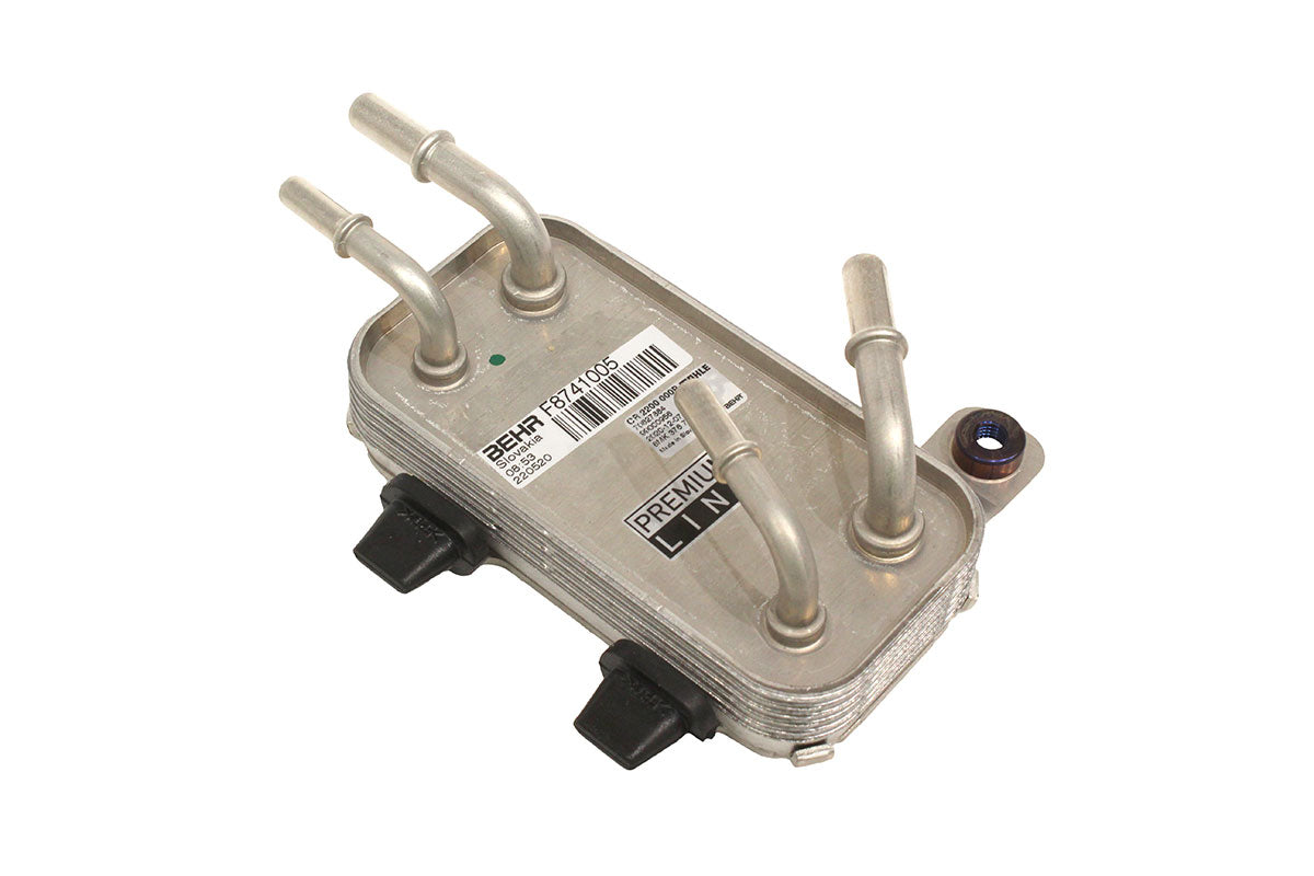 LR031827G - COOLER FUEL2.7D 3.0D 3.6D 4.4D  L320;L322;L462 From BEHR